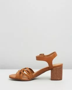 Vionic Peony Heeled Sandals Tan -Sandals Sales Shop http3A2F2Fstatic.theiconic.com .au2Fp2Fvionic 0191 2570311 3