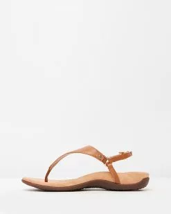 Vionic Kirra Backstrap Sandals Brown -Sandals Sales Shop http3A2F2Fstatic.theiconic.com .au2Fp2Fvionic 2943 718586 3