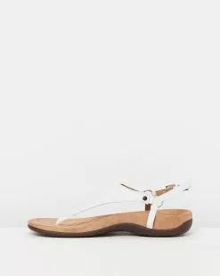 Vionic Kirra Backstrap Sandals White -Sandals Sales Shop http3A2F2Fstatic.theiconic.com .au2Fp2Fvionic 2953 028586 3