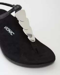 Vionic Miami Backstrap Sandals Black -Sandals Sales Shop http3A2F2Fstatic.theiconic.com .au2Fp2Fvionic 2991 204427 4