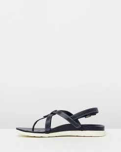 Vionic Veranda Backstrap Sandals Navy -Sandals Sales Shop http3A2F2Fstatic.theiconic.com .au2Fp2Fvionic 3075 879376 3
