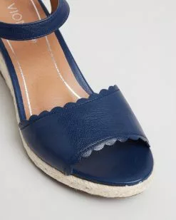 Vionic Stephany Wedges Navy -Sandals Sales Shop http3A2F2Fstatic.theiconic.com .au2Fp2Fvionic 4708 361549 4