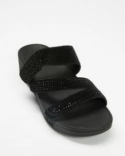 Vionic Alexis Platform Sandals Black -Sandals Sales Shop http3A2F2Fstatic.theiconic.com .au2Fp2Fvionic 6763 1536121 3