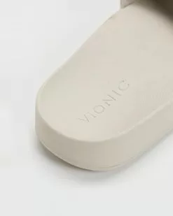 Vionic Keira Slide Sandals Snake Cream -Sandals Sales Shop http3A2F2Fstatic.theiconic.com .au2Fp2Fvionic 9475 0985041 3