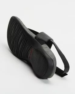 Vionic Tala T-Strap Sandals Black -Sandals Sales Shop http3A2F2Fstatic.theiconic.com .au2Fp2Fvionic 9489 7065041 3