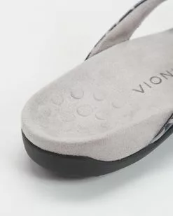 Vionic Bella Toe Post Sandals Giraffe Dark Shadow -Sandals Sales Shop http3A2F2Fstatic.theiconic.com .au2Fp2Fvionic 9543 7695041 3