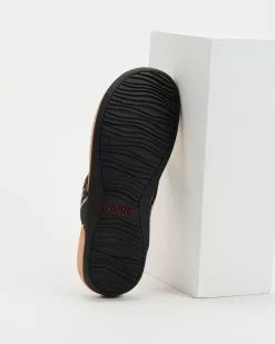 Vionic Dillon Toe Post Sandals Boa Black -Sandals Sales Shop http3A2F2Fstatic.theiconic.com .au2Fp2Fvionic 9620 3224041 4