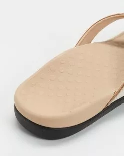 Vionic Vanessa Toe Post Sandals Cream -Sandals Sales Shop http3A2F2Fstatic.theiconic.com .au2Fp2Fvionic 9644 5914041 3