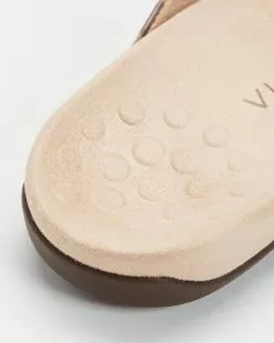 Vionic Bella Toe Post Sandals Giraffe Brownie -Sandals Sales Shop http3A2F2Fstatic.theiconic.com .au2Fp2Fvionic 9673 3695041 3