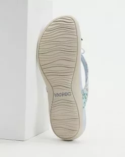 Vionic Bella Toe Post Sandals Bluebell -Sandals Sales Shop http3A2F2Fstatic.theiconic.com .au2Fp2Fvionic 9695 0295041 4