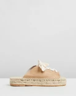 Walnut Melbourne Mimi Espadrilles Tan -Sandals Sales Shop http3A2F2Fstatic.theiconic.com .au2Fp2Fwalnut melbourne 0631 494868 3