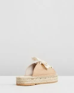 Walnut Melbourne Mimi Espadrilles Tan -Sandals Sales Shop http3A2F2Fstatic.theiconic.com .au2Fp2Fwalnut melbourne 0631 494868 4