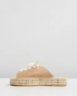 Walnut Melbourne Mimi Espadrilles Tan -Sandals Sales Shop http3A2F2Fstatic.theiconic.com .au2Fp2Fwalnut melbourne 0631 494868 5
