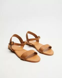 Walnut Melbourne Moby Sandals Tan -Sandals Sales Shop http3A2F2Fstatic.theiconic.com .au2Fp2Fwalnut melbourne 6433 8965821 3