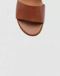 Wide Steps Chester MID BROWN GLOVE -Sandals Sales Shop http3A2F2Fstatic.theiconic.com .au2Fp2Fwide steps 1285 4161731 3