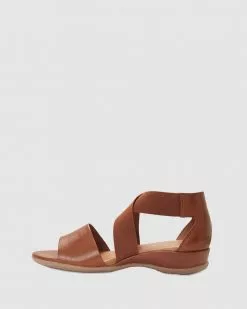 Wide Steps Chester MID BROWN GLOVE -Sandals Sales Shop http3A2F2Fstatic.theiconic.com .au2Fp2Fwide steps 1289 4161731 5