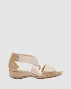 Wide Steps Chester NUDE GLOVE
