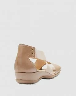 Wide Steps Chester NUDE GLOVE -Sandals Sales Shop http3A2F2Fstatic.theiconic.com .au2Fp2Fwide steps 7688 5161731 4