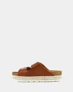 Wild Rhino Alexa Tan -Sandals Sales Shop http3A2F2Fstatic.theiconic.com .au2Fp2Fwild rhino 8586 239947 3