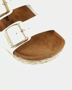 Wild Rhino Alexa White -Sandals Sales Shop http3A2F2Fstatic.theiconic.com .au2Fp2Fwild rhino 8598 339947 4