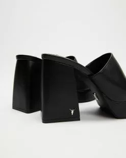 Windsor Smith Closer Black Leather -Sandals Sales Shop http3A2F2Fstatic.theiconic.com .au2Fp2Fwindsor smith 3473 7317731 3