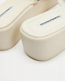 Windsor Smith Shook Buttermilk Leather -Sandals Sales Shop http3A2F2Fstatic.theiconic.com .au2Fp2Fwindsor smith 5504 2317731 4