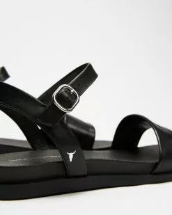 Windsor Smith Lucee Black -Sandals Sales Shop http3A2F2Fstatic.theiconic.com .au2Fp2Fwindsor smith 6060 663014 3
