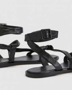 Witchery Maci Leather Sandal Black -Sandals Sales Shop http3A2F2Fstatic.theiconic.com .au2Fp2Fwitchery 4379 0803441 3