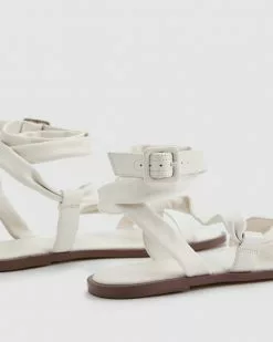 Witchery Maci Leather Sandal Cream -Sandals Sales Shop http3A2F2Fstatic.theiconic.com .au2Fp2Fwitchery 7774 5803441 4