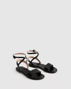 Witchery Astrid Leather Sandal Black -Sandals Sales Shop http3A2F2Fstatic.theiconic.com .au2Fp2Fwitchery 8966 2841341 2