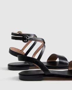 Witchery Astrid Leather Sandal Black -Sandals Sales Shop http3A2F2Fstatic.theiconic.com .au2Fp2Fwitchery 8970 2841341 4