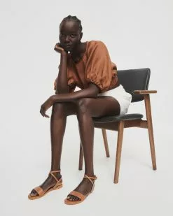 Witchery Astrid Leather Sandal Tan -Sandals Sales Shop http3A2F2Fstatic.theiconic.com .au2Fp2Fwitchery 9710 0659241 5