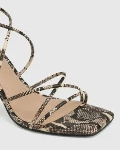 Wittner Risilla Leather Strappy Sandals Prints -Sandals Sales Shop http3A2F2Fstatic.theiconic.com .au2Fp2Fwittner 0645 0378351 3