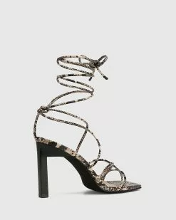 Wittner Risilla Leather Strappy Sandals Prints -Sandals Sales Shop http3A2F2Fstatic.theiconic.com .au2Fp2Fwittner 0647 0378351 4