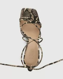 Wittner Risilla Leather Strappy Sandals Prints -Sandals Sales Shop http3A2F2Fstatic.theiconic.com .au2Fp2Fwittner 0651 0378351 5