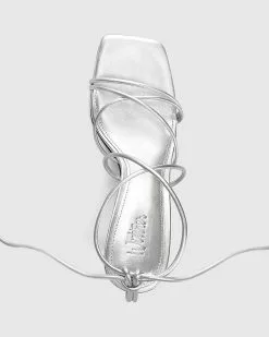 Wittner Risilla Metallic Strappy Sandals -Sandals Sales Shop http3A2F2Fstatic.theiconic.com .au2Fp2Fwittner 0684 9278351 5