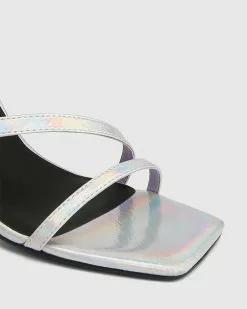 Wittner Raychie Metallic Angular Heel Sandals -Sandals Sales Shop http3A2F2Fstatic.theiconic.com .au2Fp2Fwittner 2741 2250541 3