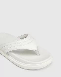 Wittner Avivah Leather Thong Sandals White -Sandals Sales Shop http3A2F2Fstatic.theiconic.com .au2Fp2Fwittner 4523 6396051 3