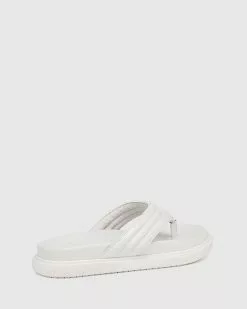 Wittner Avivah Leather Thong Sandals White -Sandals Sales Shop http3A2F2Fstatic.theiconic.com .au2Fp2Fwittner 4526 6396051 4