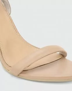 Wittner Raven Block Heel Sandals Nude -Sandals Sales Shop http3A2F2Fstatic.theiconic.com .au2Fp2Fwittner 9967 6891121 3
