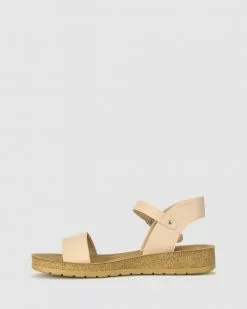 Zeroe Ramble Comfort Sandals Latte -Sandals Sales Shop http3A2F2Fstatic.theiconic.com .au2Fp2Fzeroe 5919 1606511 3