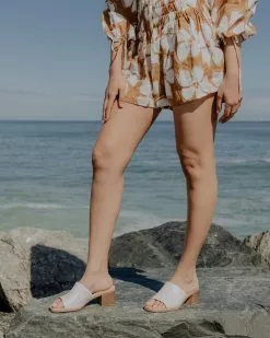 Zeroe Posey 2 Block Heel Sandals Bone -Sandals Sales Shop http3A2F2Fstatic.theiconic.com .au2Fp2Fzeroe 7261 7371931 5