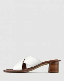 ZU Nepal Leather Mules White -Sandals Sales Shop http3A2F2Fstatic.theiconic.com .au2Fp2Fzu 0389 4230341 3
